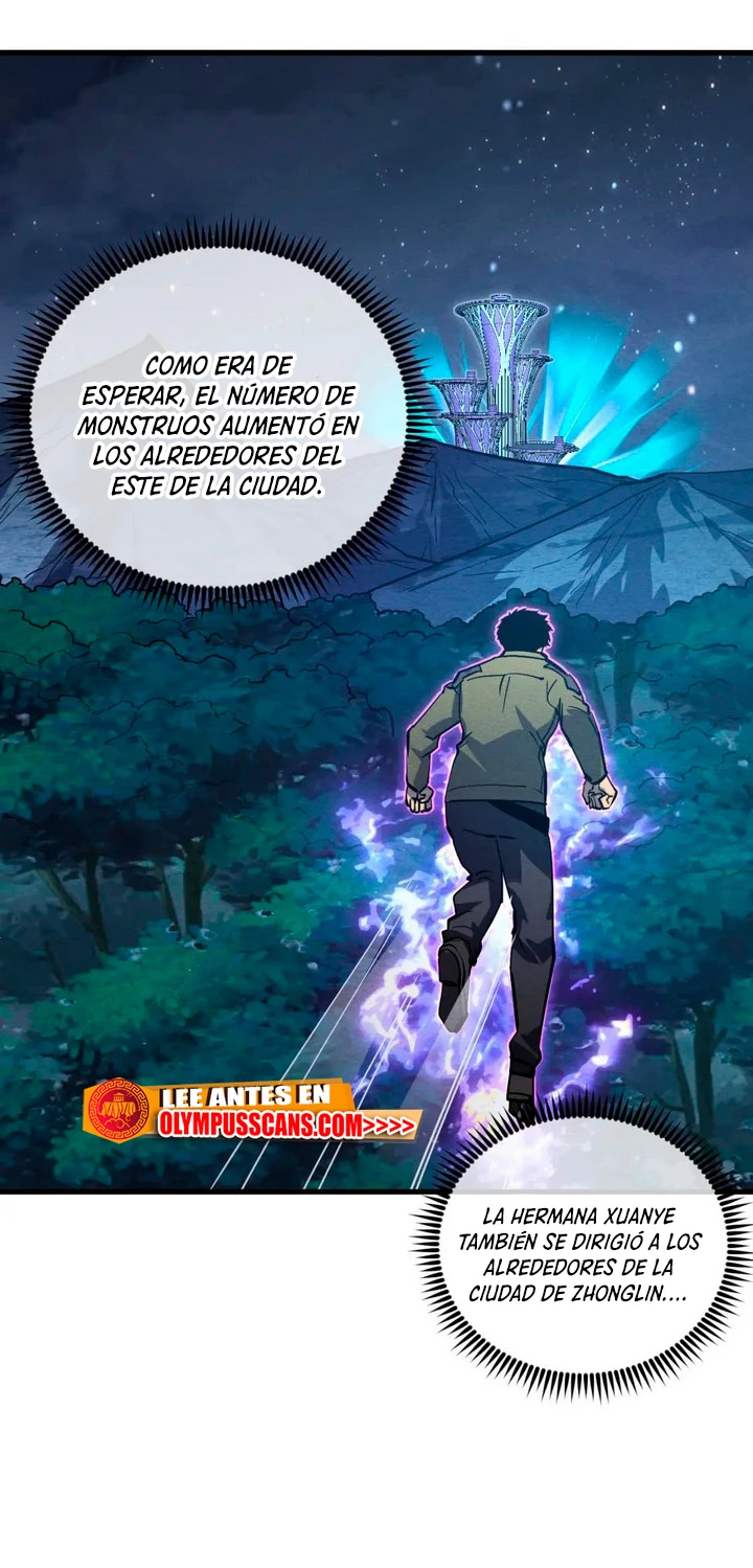 Levantate de los Escombros Capitulo 185 página 25