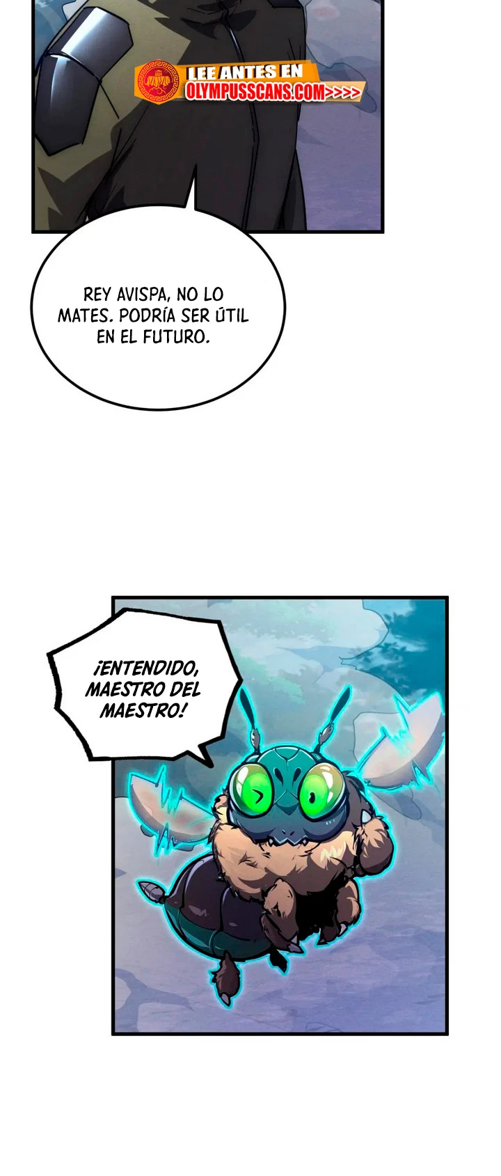 Levantate de los Escombros Capitulo 186 página 28