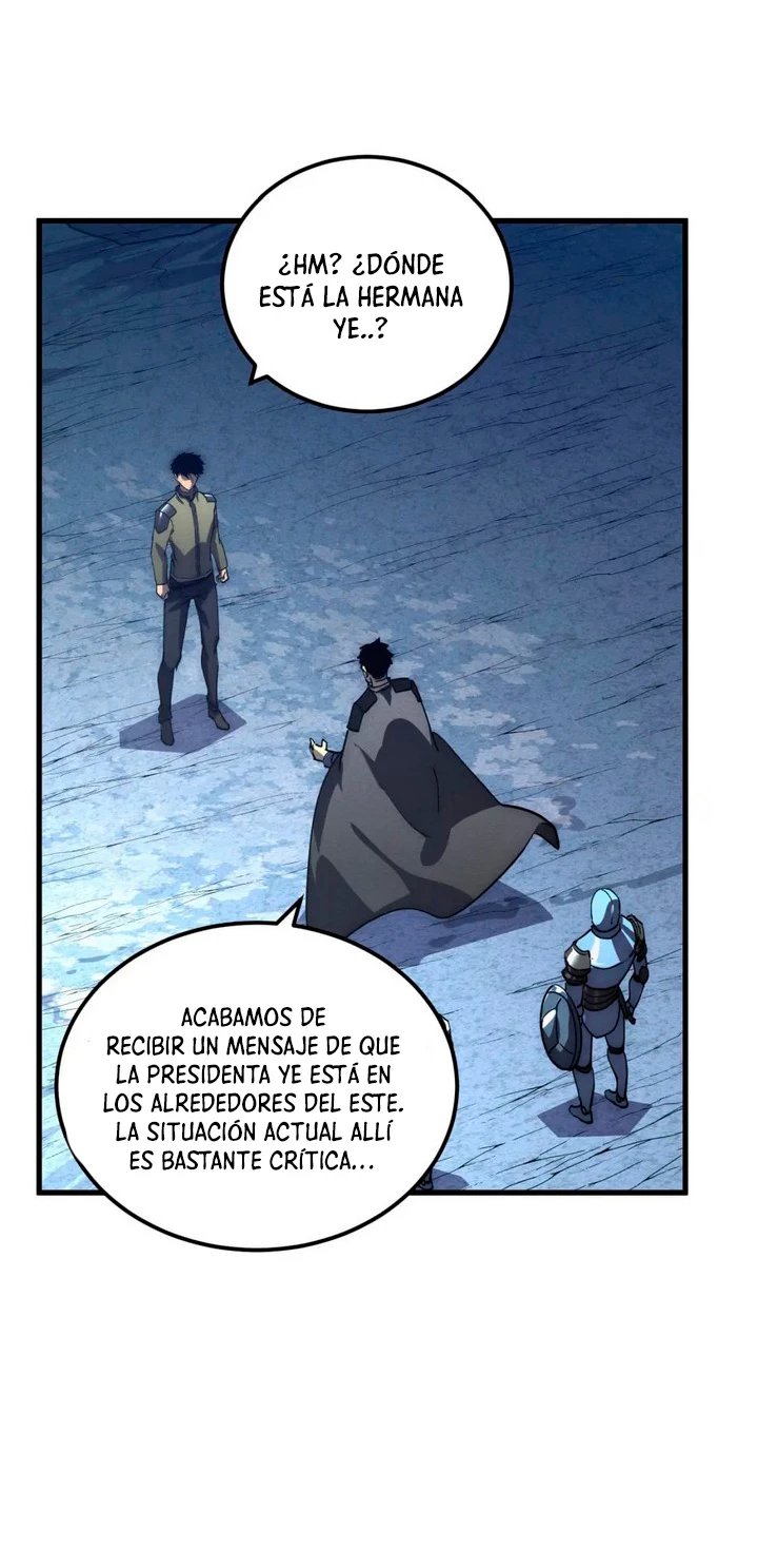 Levantate de los Escombros Capitulo 186 página 32