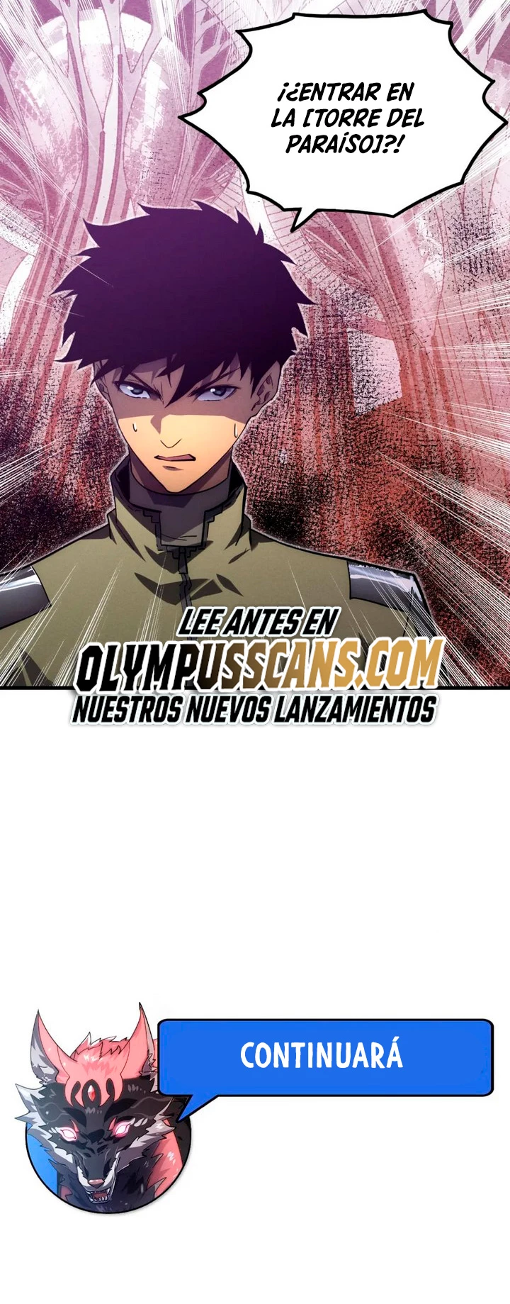 Levantate de los Escombros Capitulo 186 página 39