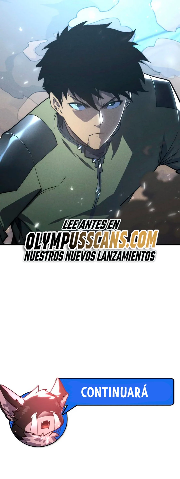 Levantate de los Escombros Capitulo 187 página 36