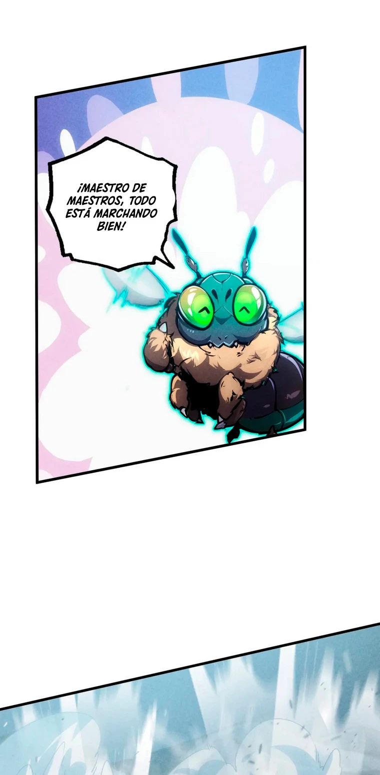 Levantate de los Escombros Capitulo 188 página 10