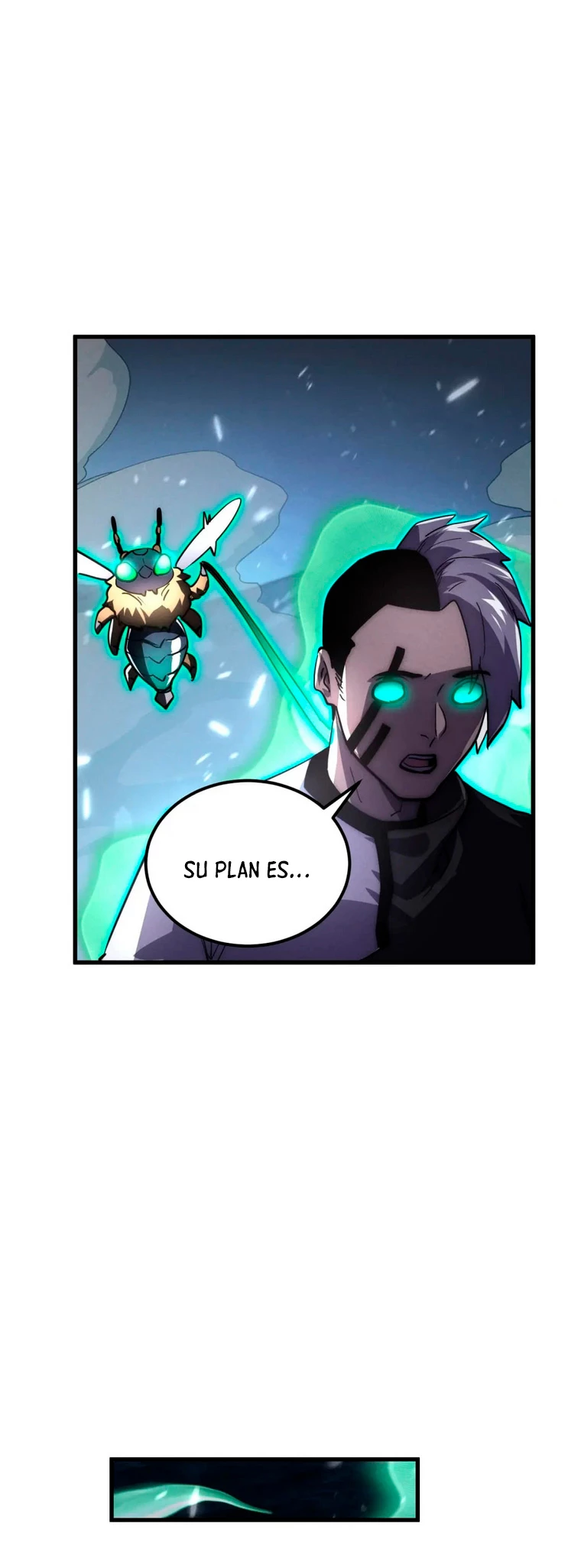 Levantate de los Escombros Capitulo 188 página 14