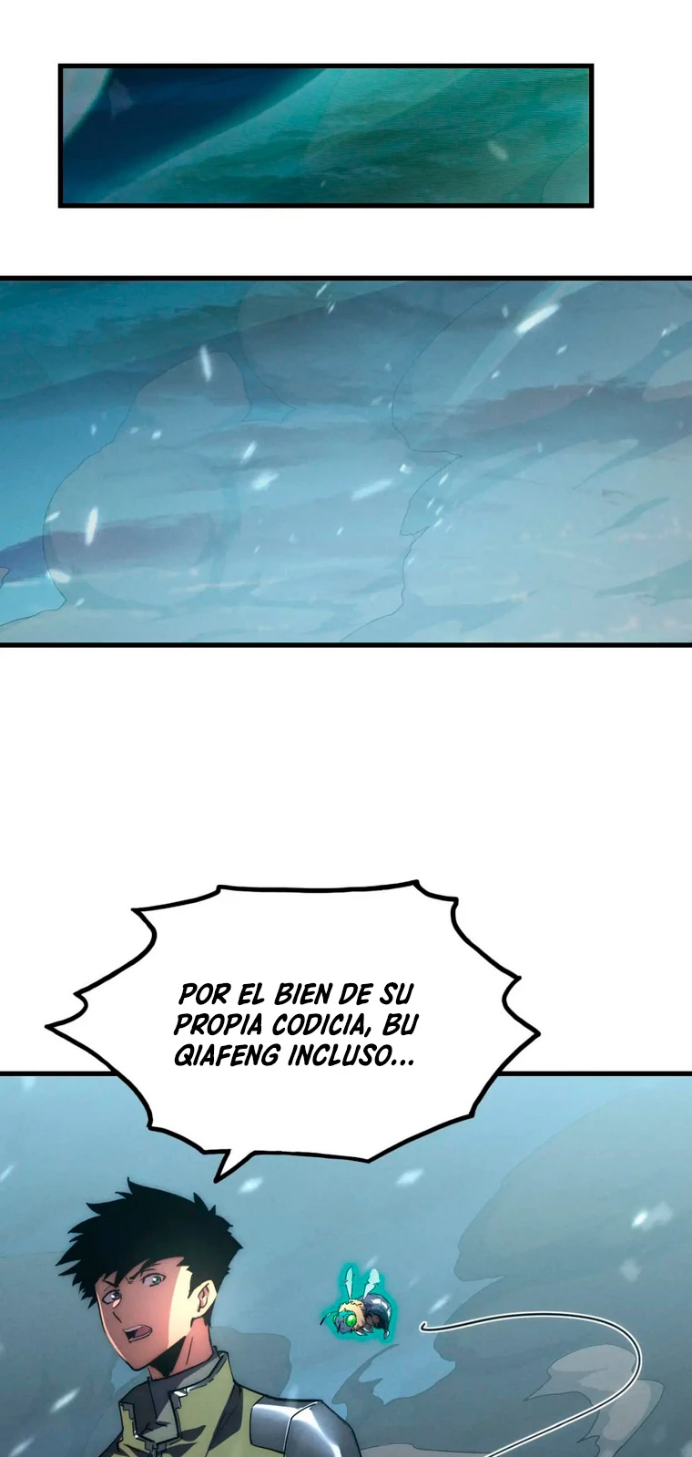 Levantate de los Escombros Capitulo 188 página 15