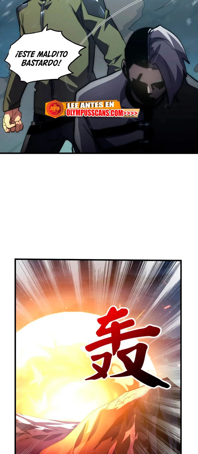 Levantate de los Escombros Capitulo 188 página 16