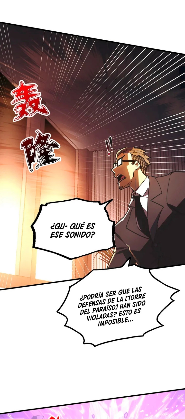 Levantate de los Escombros Capitulo 188 página 23