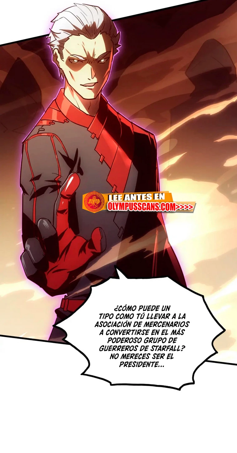 Levantate de los Escombros Capitulo 188 página 29