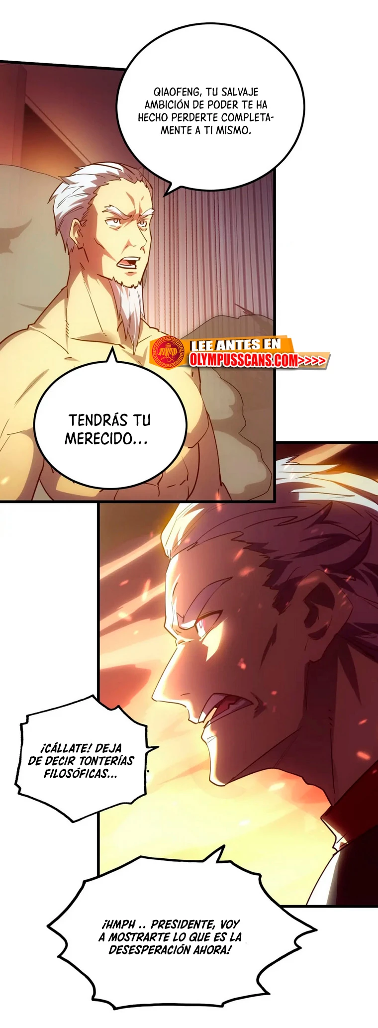 Levantate de los Escombros Capitulo 188 página 30