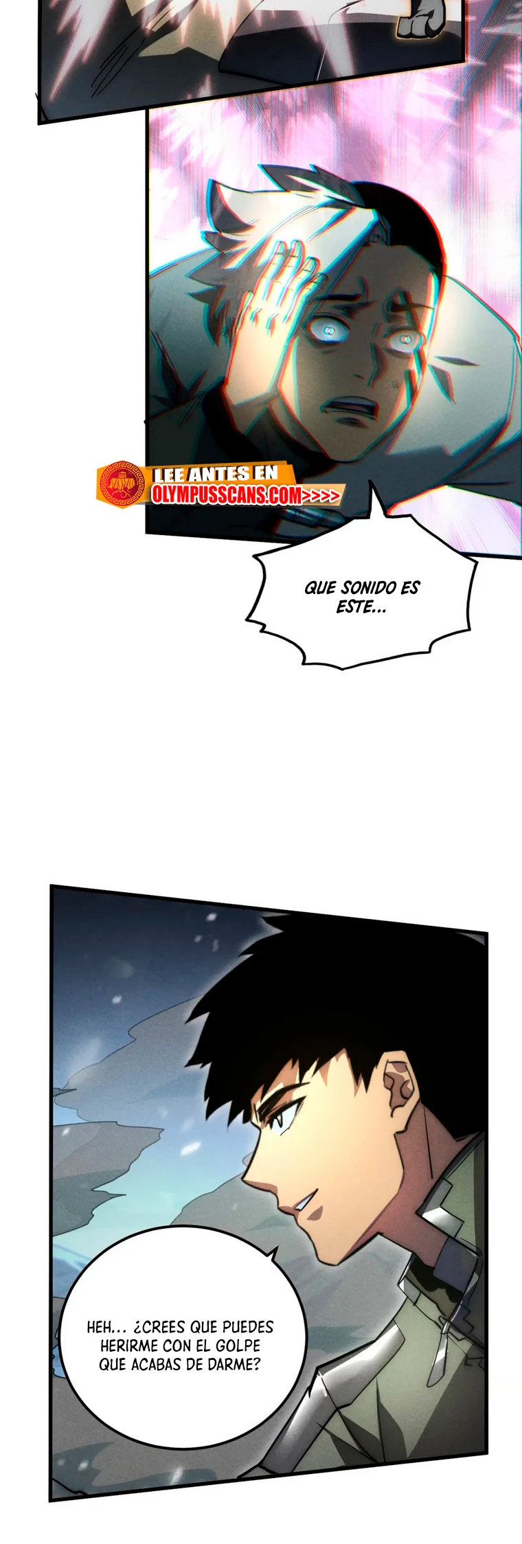Levantate de los Escombros Capitulo 188 página 4