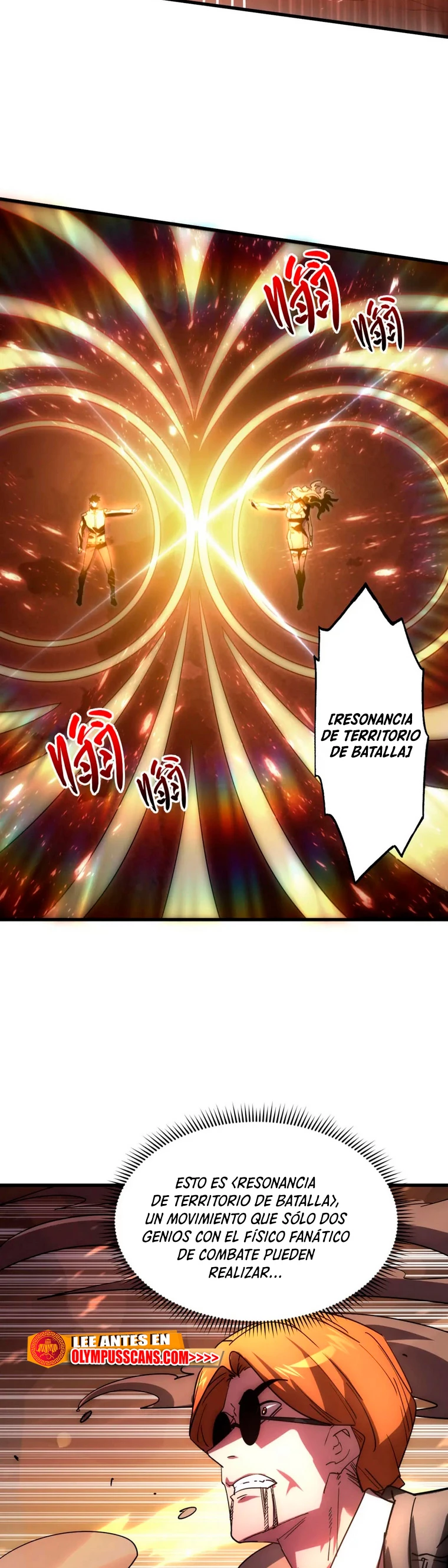 Levantate de los Escombros Capitulo 189 página 32