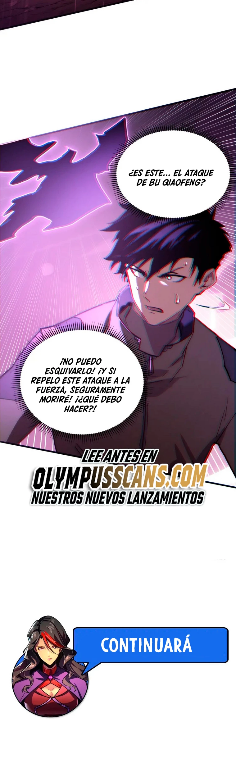 Levantate de los Escombros Capitulo 189 página 35