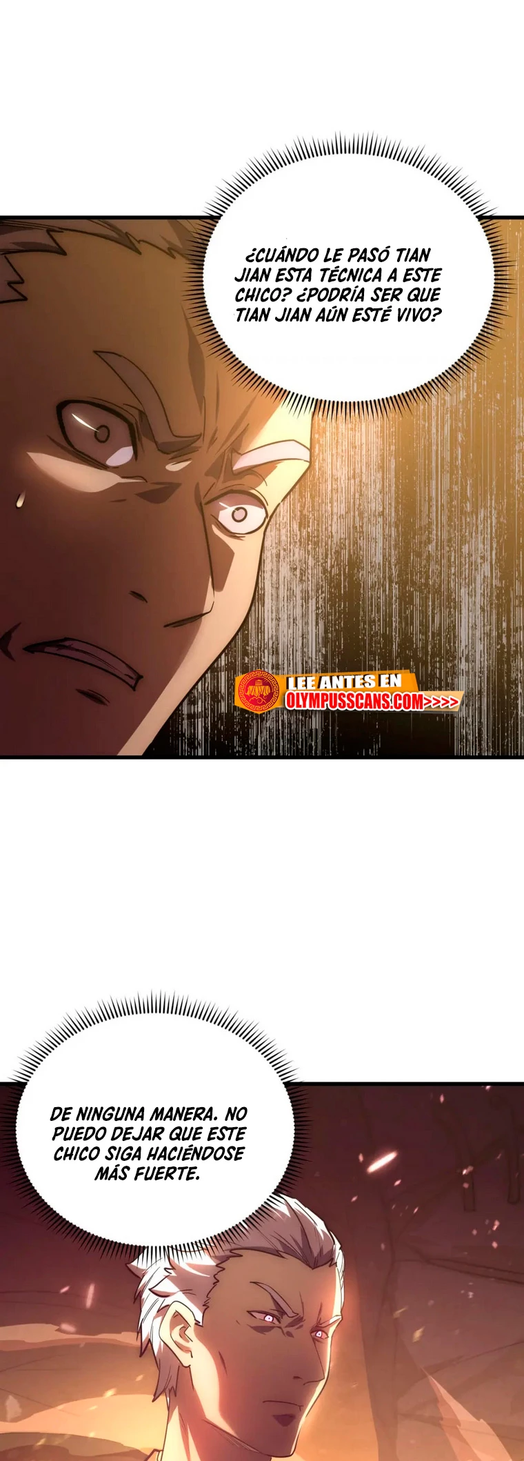 Levantate de los Escombros Capitulo 189 página 4