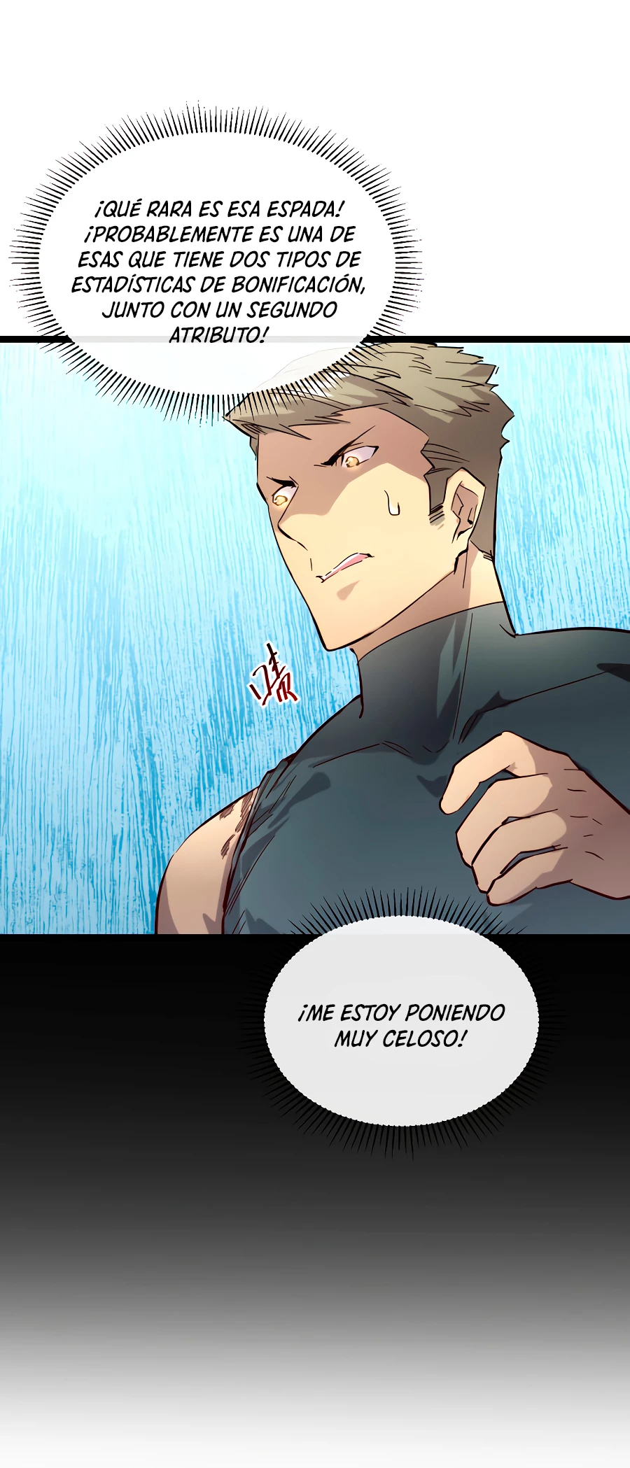 Levantate de los Escombros Capitulo 19 página 13