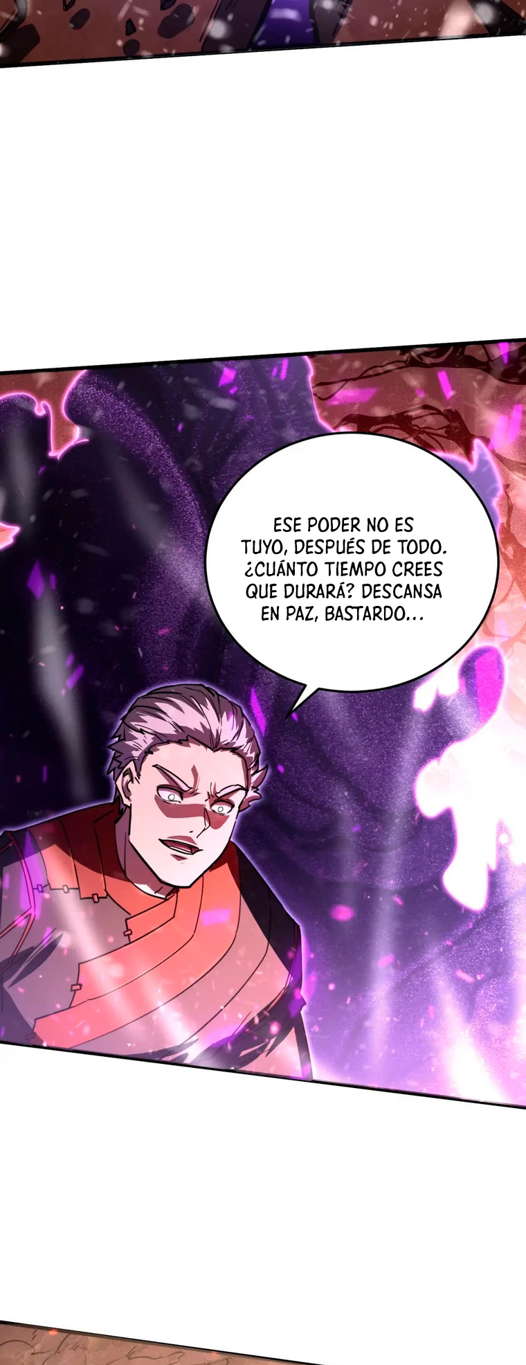 Levantate de los Escombros Capitulo 190 página 12