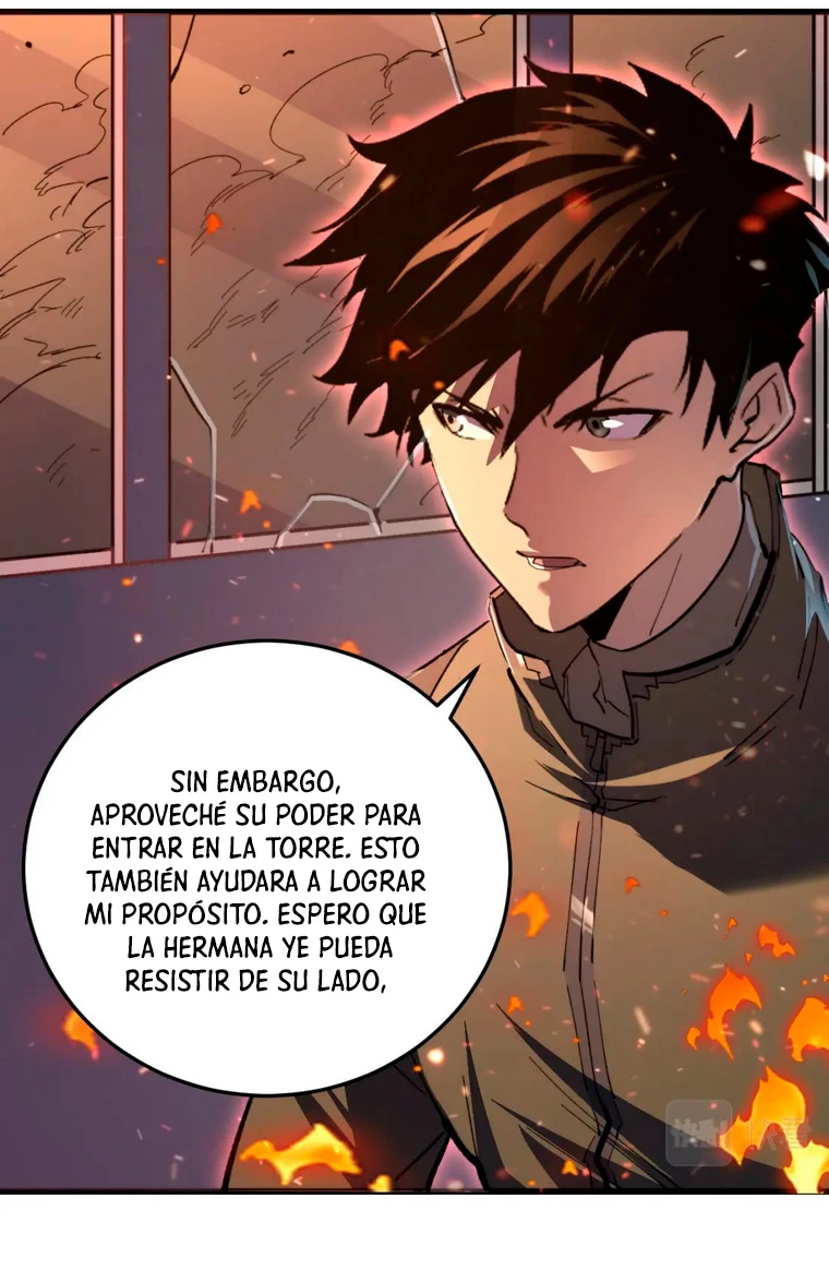 Levantate de los Escombros Capitulo 190 página 15