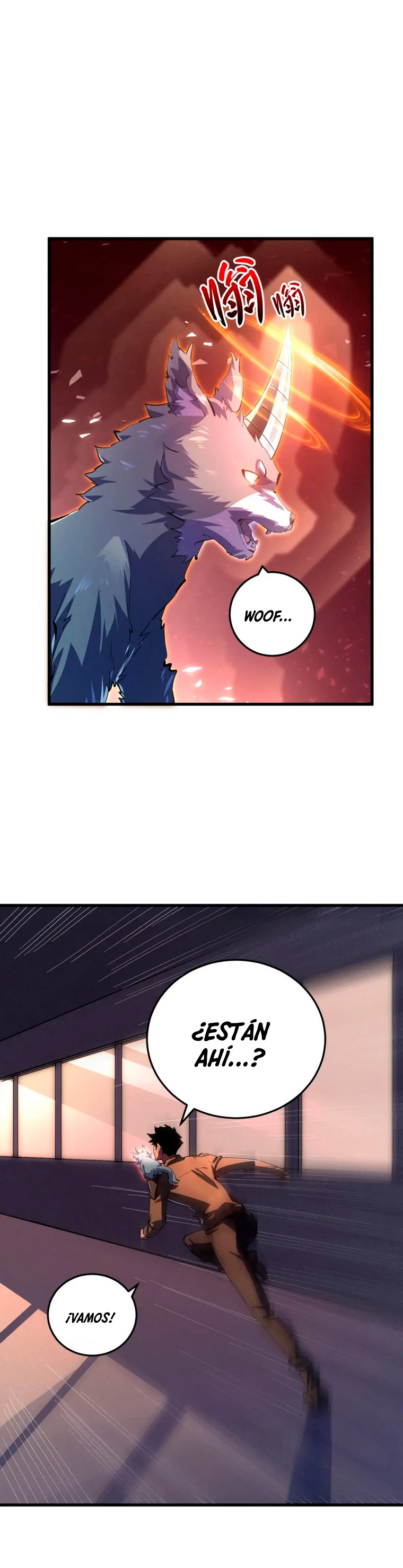 Levantate de los Escombros Capitulo 190 página 16