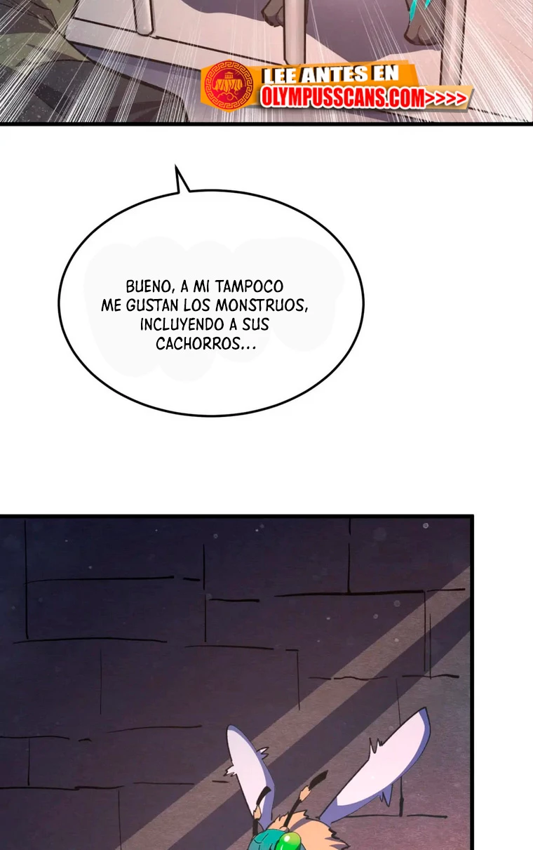 Levantate de los Escombros Capitulo 190 página 29