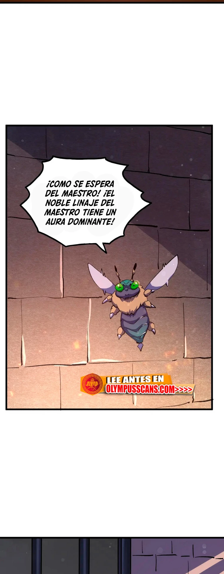 Levantate de los Escombros Capitulo 190 página 33