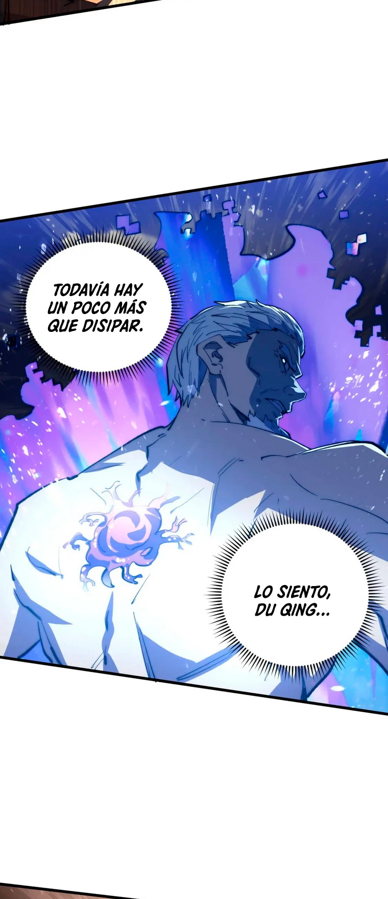 Levantate de los Escombros Capitulo 191 página 10