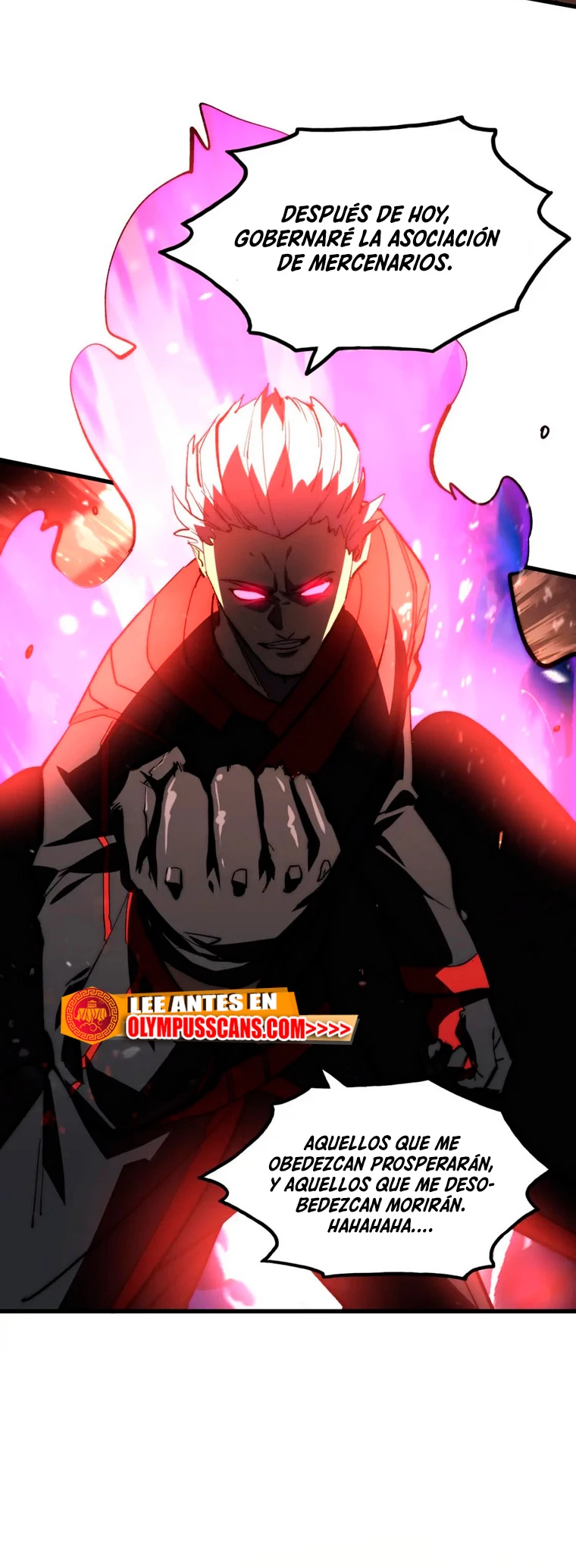 Levantate de los Escombros Capitulo 191 página 13