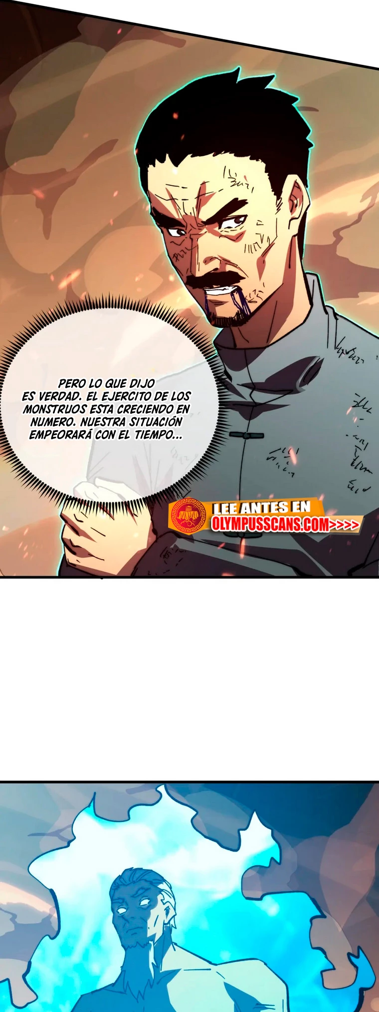 Levantate de los Escombros Capitulo 191 página 24
