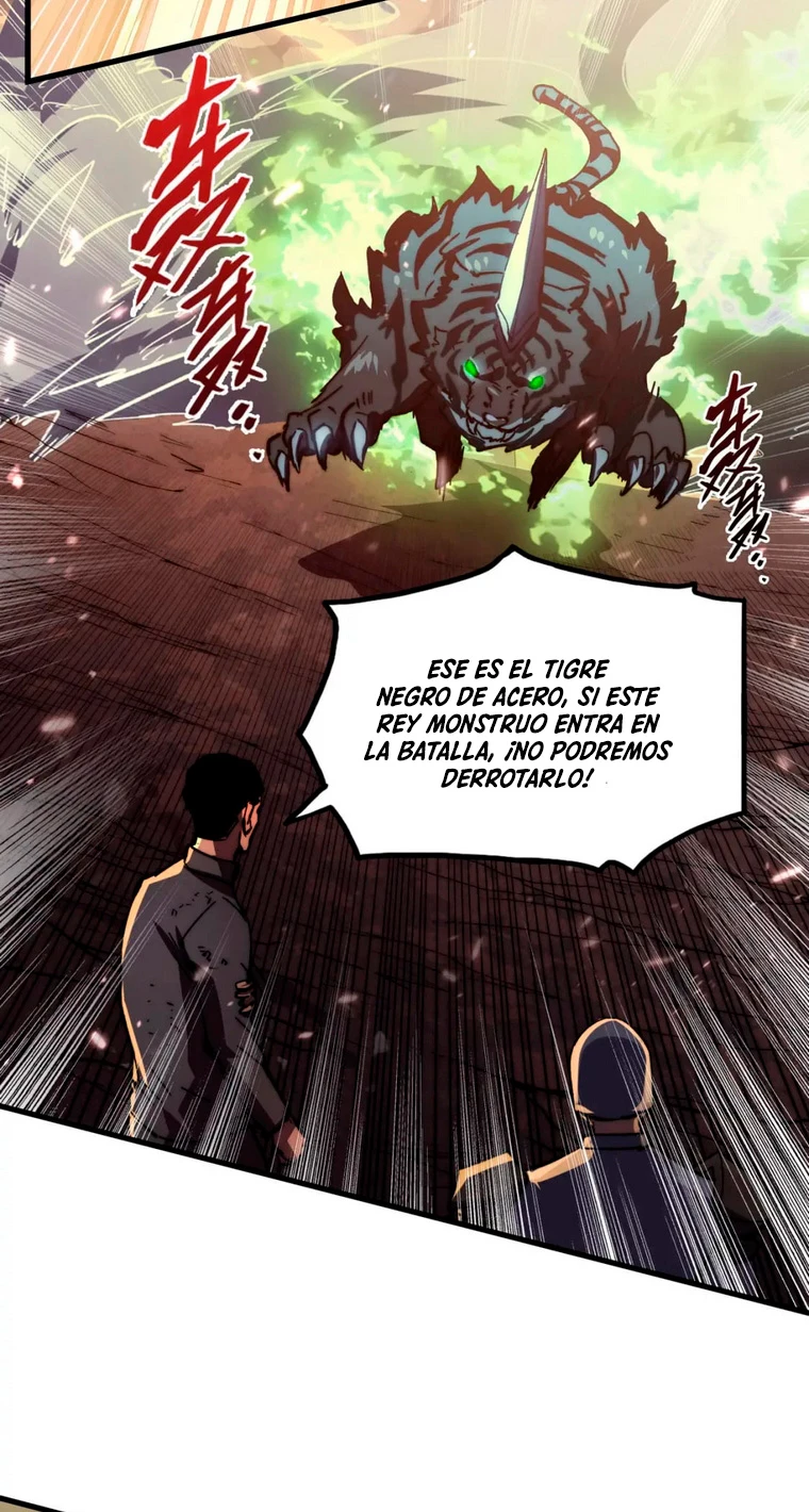 Levantate de los Escombros Capitulo 191 página 26