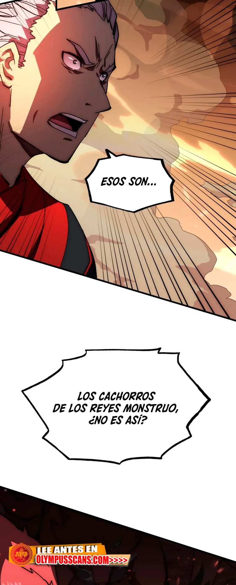 Levantate de los Escombros Capitulo 191 página 32