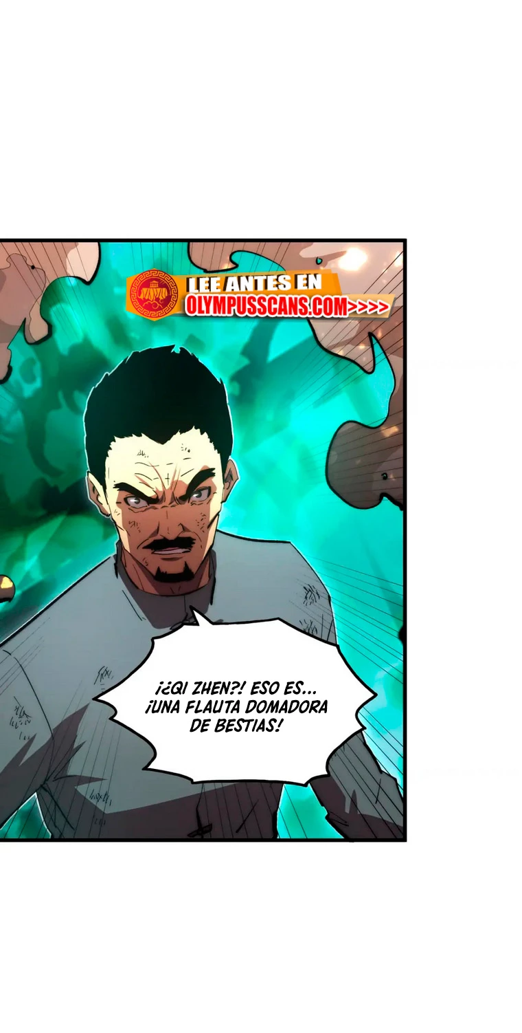 Levantate de los Escombros Capitulo 191 página 4