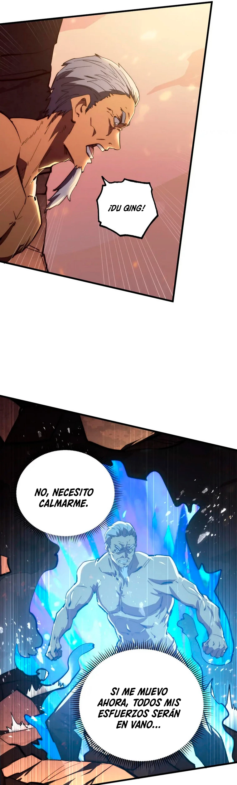 Levantate de los Escombros Capitulo 191 página 9