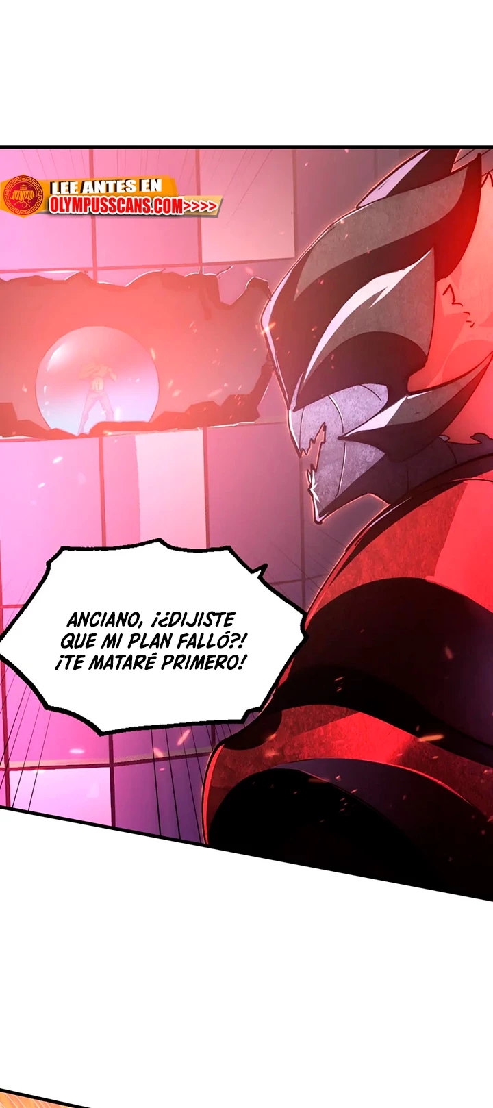 Levantate de los Escombros Capitulo 192 página 24