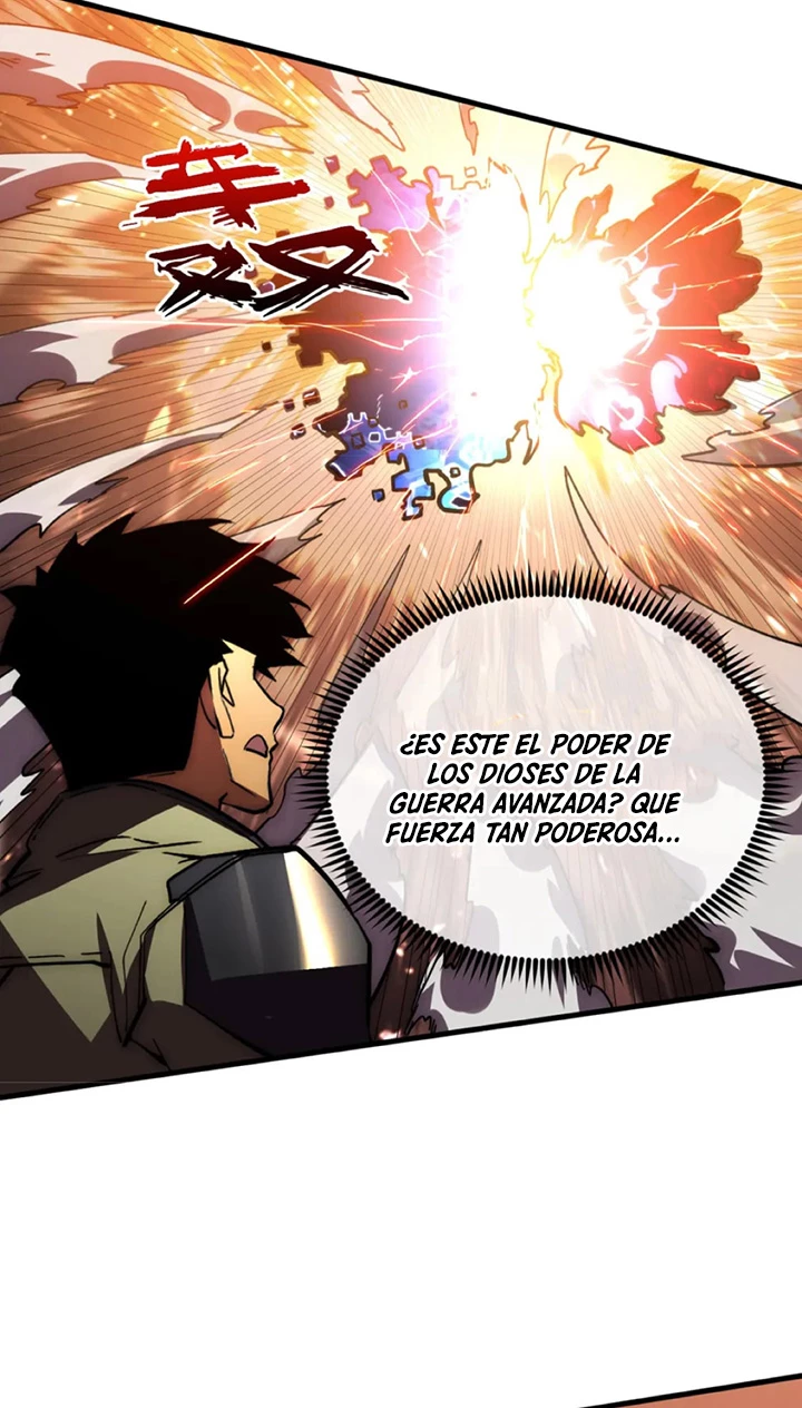 Levantate de los Escombros Capitulo 192 página 29