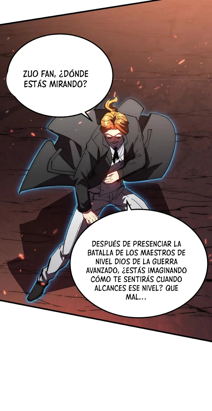 Levantate de los Escombros Capitulo 192 página 30