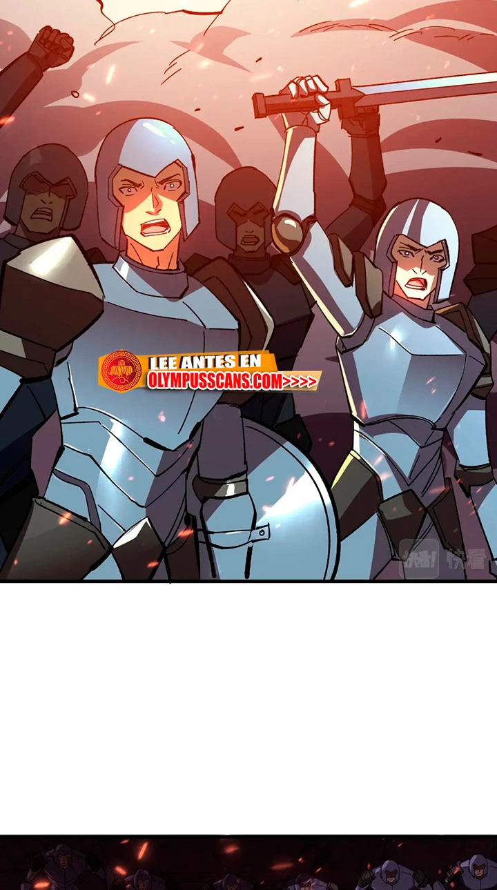 Levantate de los Escombros Capitulo 192 página 8
