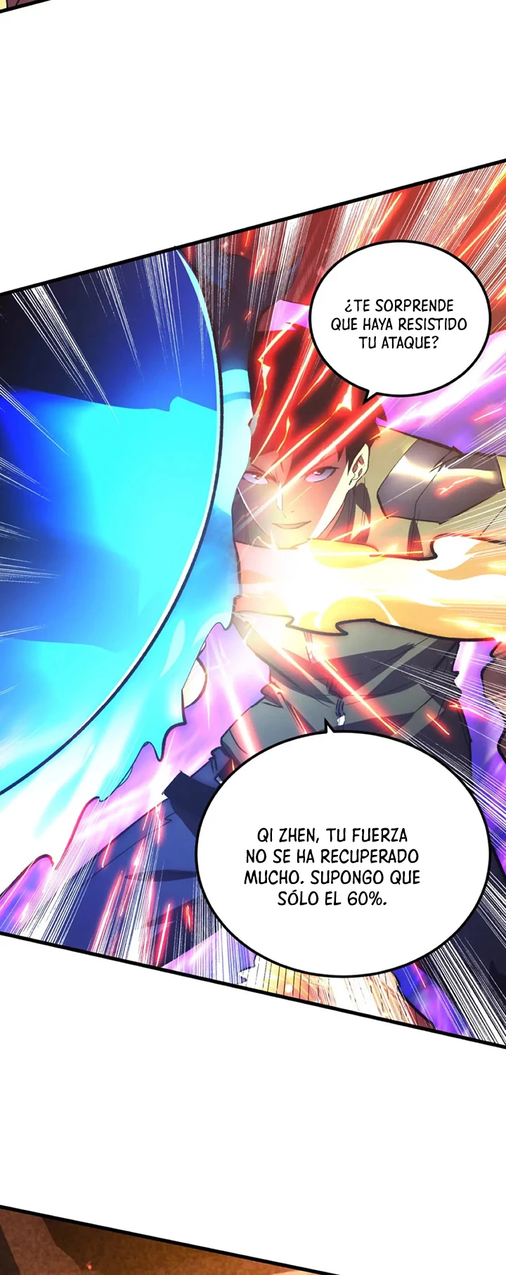Levantate de los Escombros Capitulo 193 página 14