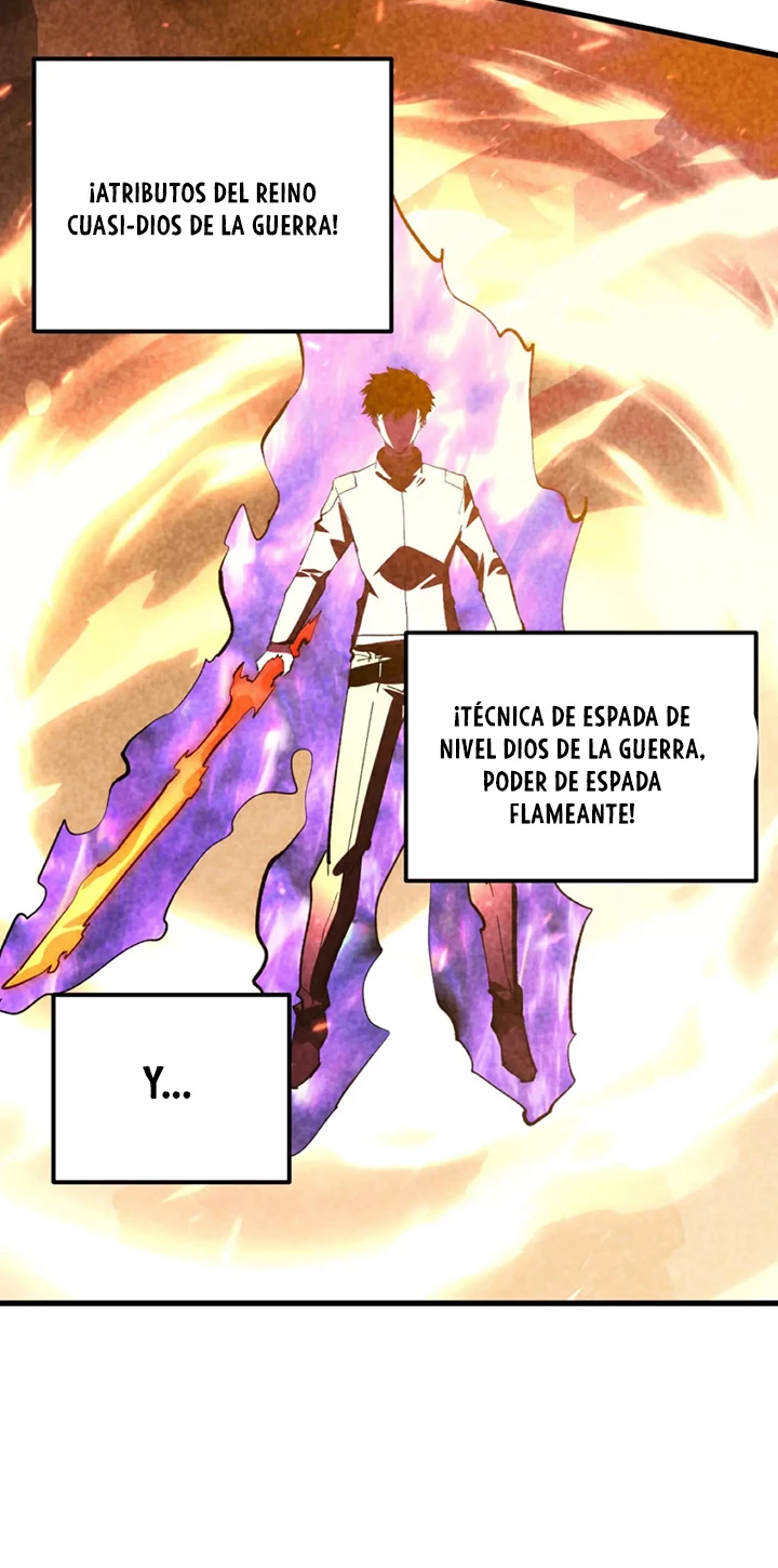 Levantate de los Escombros Capitulo 193 página 15