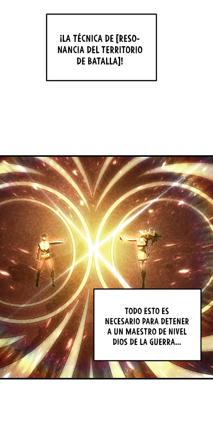 Levantate de los Escombros Capitulo 193 página 16