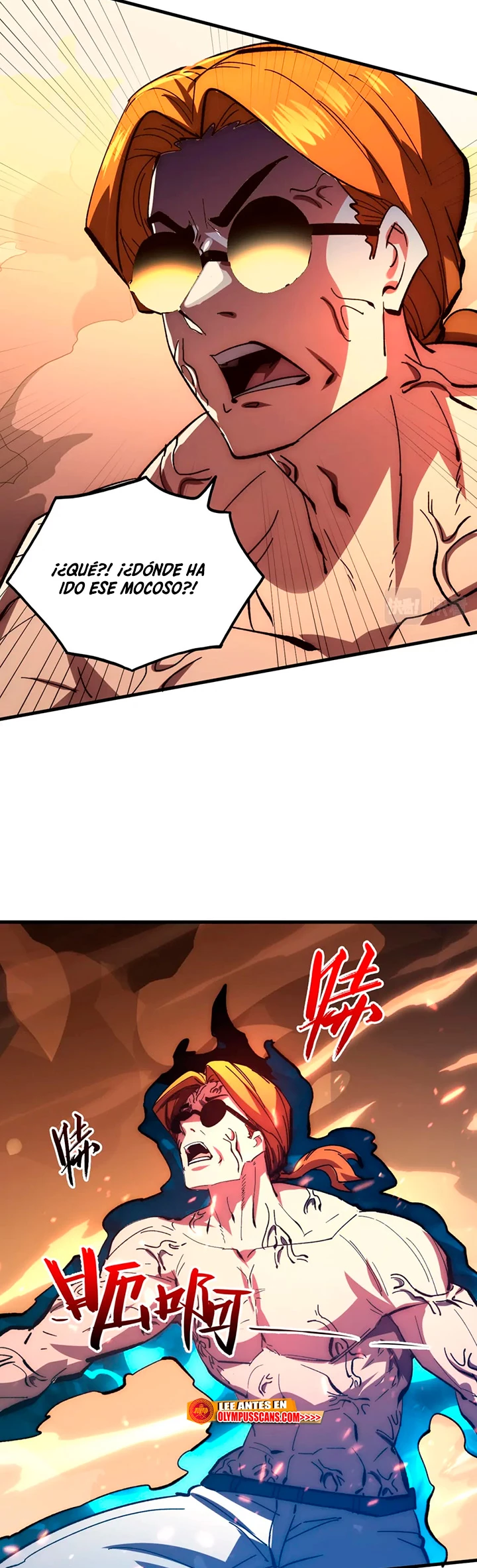 Levantate de los Escombros Capitulo 193 página 23