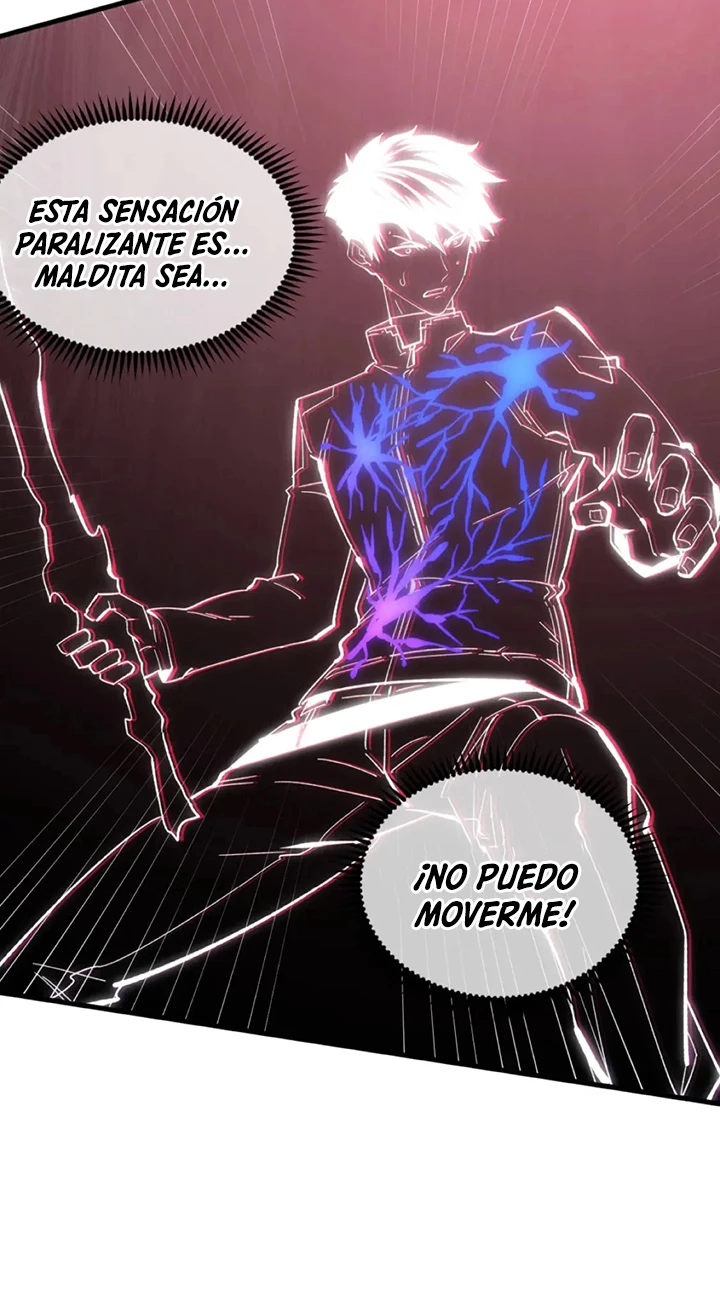 Levantate de los Escombros Capitulo 193 página 30