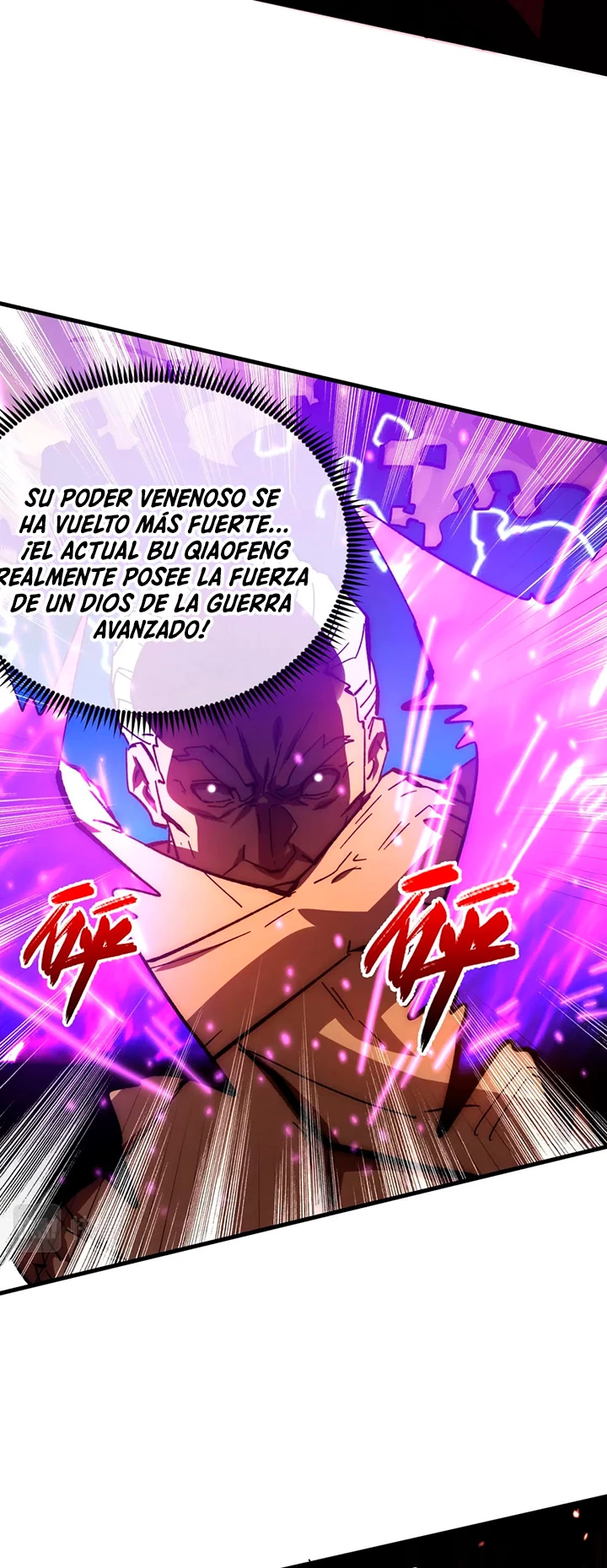 Levantate de los Escombros Capitulo 193 página 34