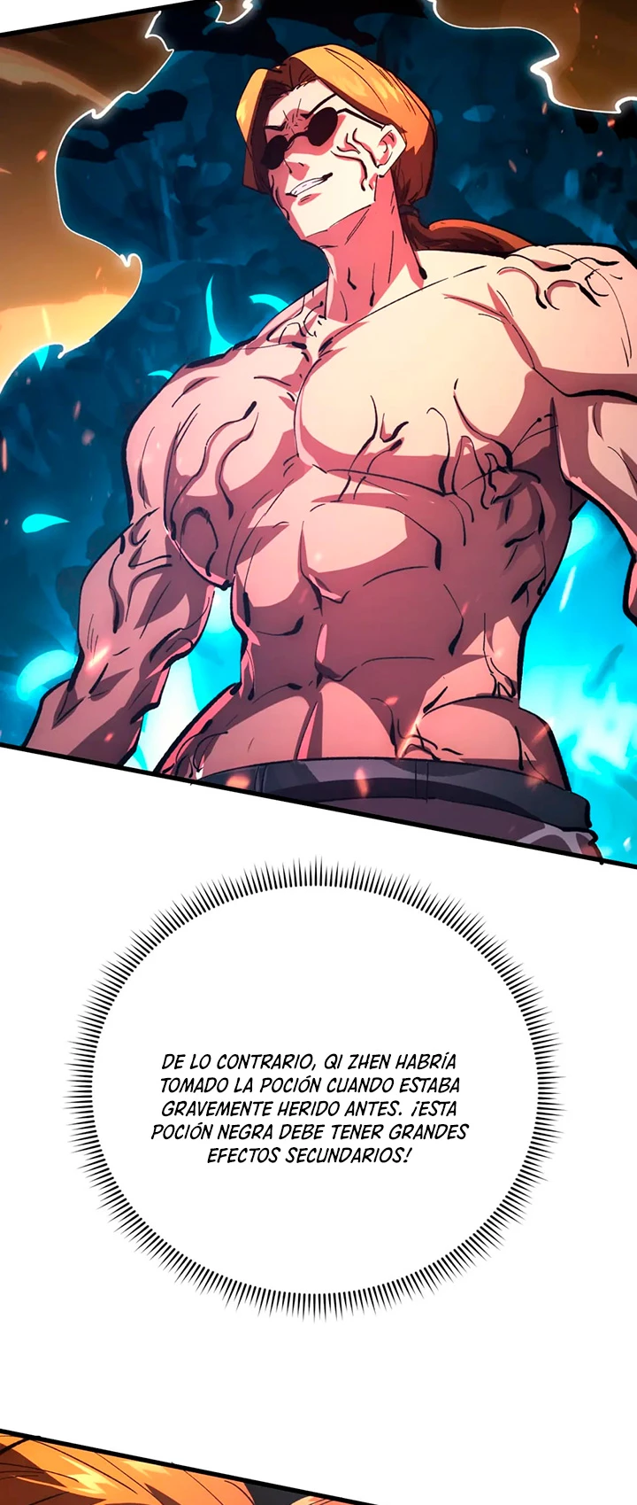 Levantate de los Escombros Capitulo 193 página 8