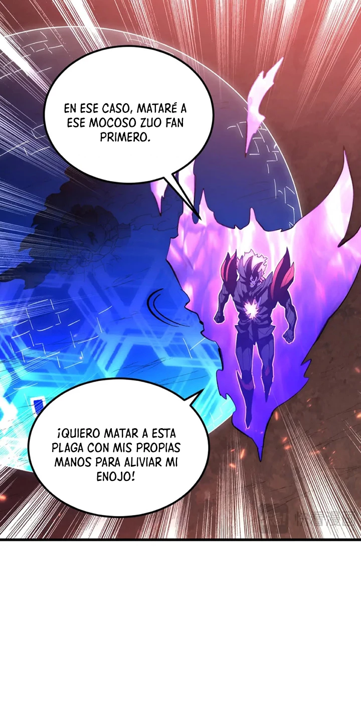 Levantate de los Escombros Capitulo 194 página 11