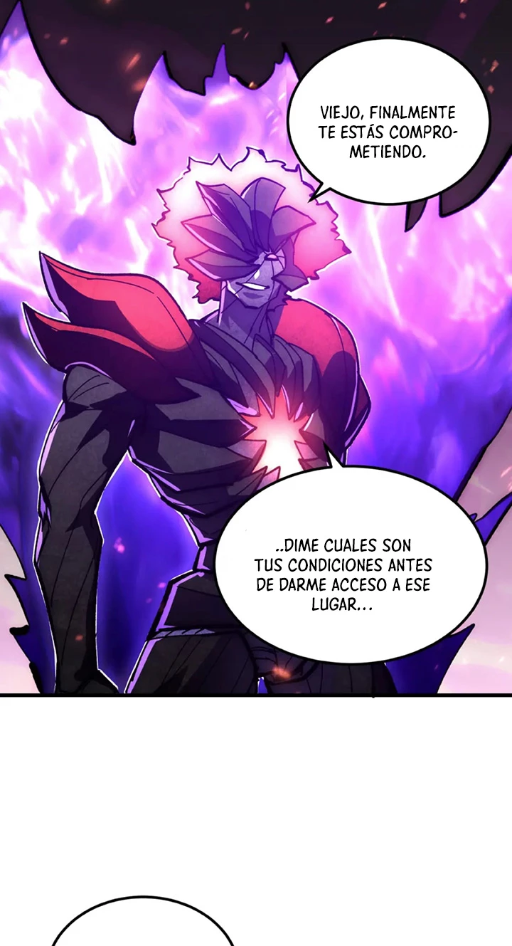 Levantate de los Escombros Capitulo 194 página 17
