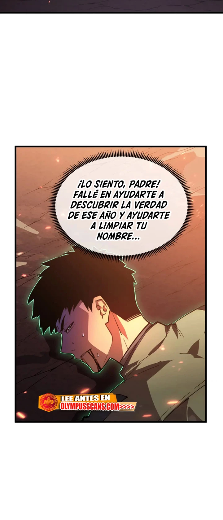 Levantate de los Escombros Capitulo 194 página 25