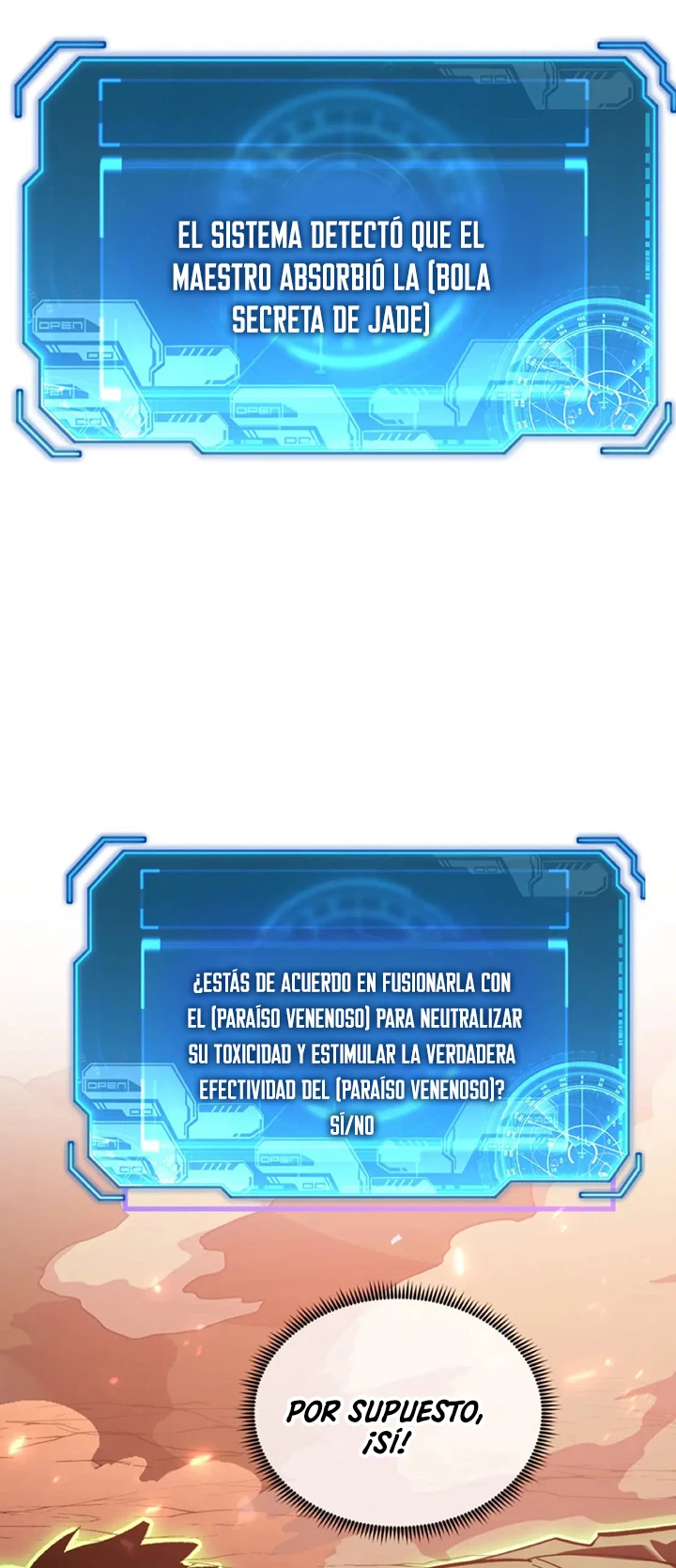 Levantate de los Escombros Capitulo 194 página 26