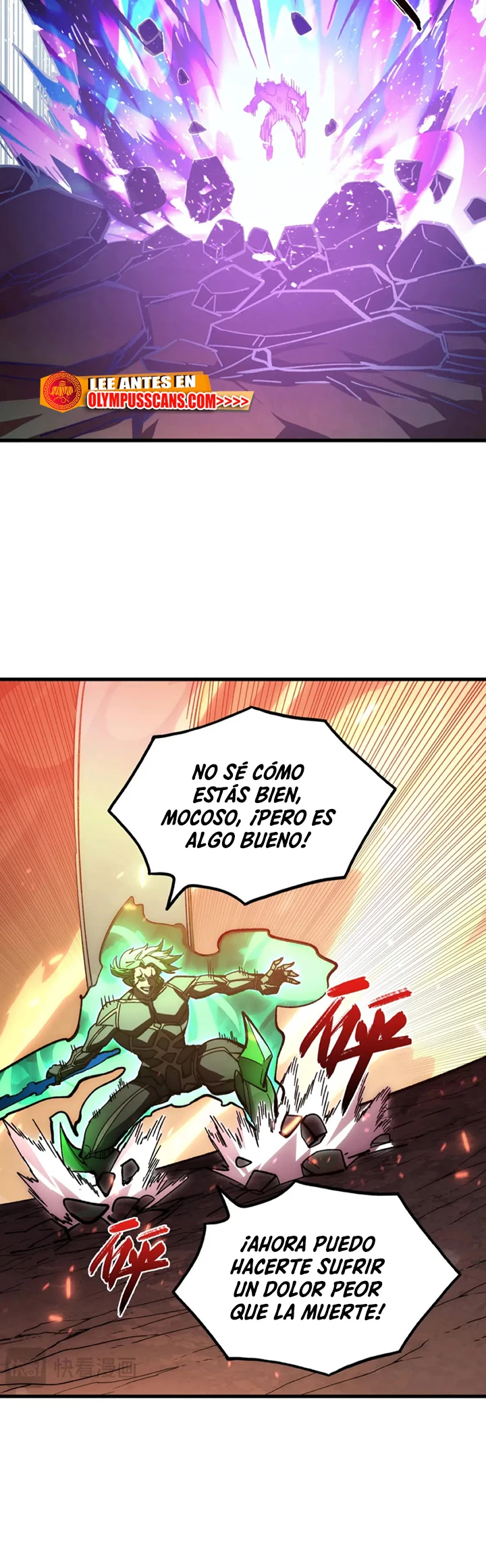 Levantate de los Escombros Capitulo 194 página 36
