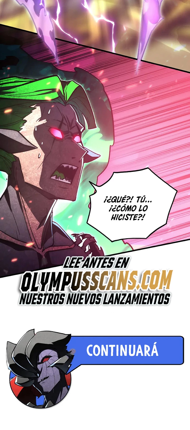 Levantate de los Escombros Capitulo 194 página 40
