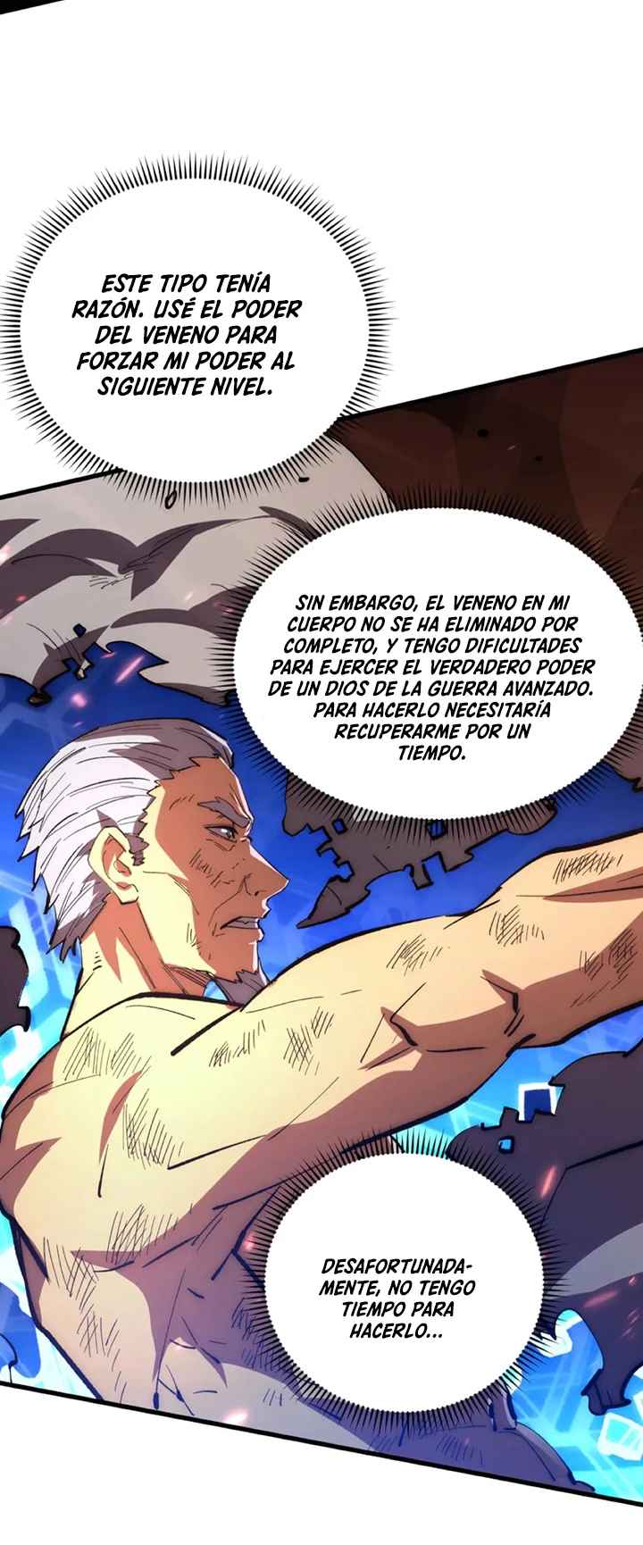 Levantate de los Escombros Capitulo 194 página 9
