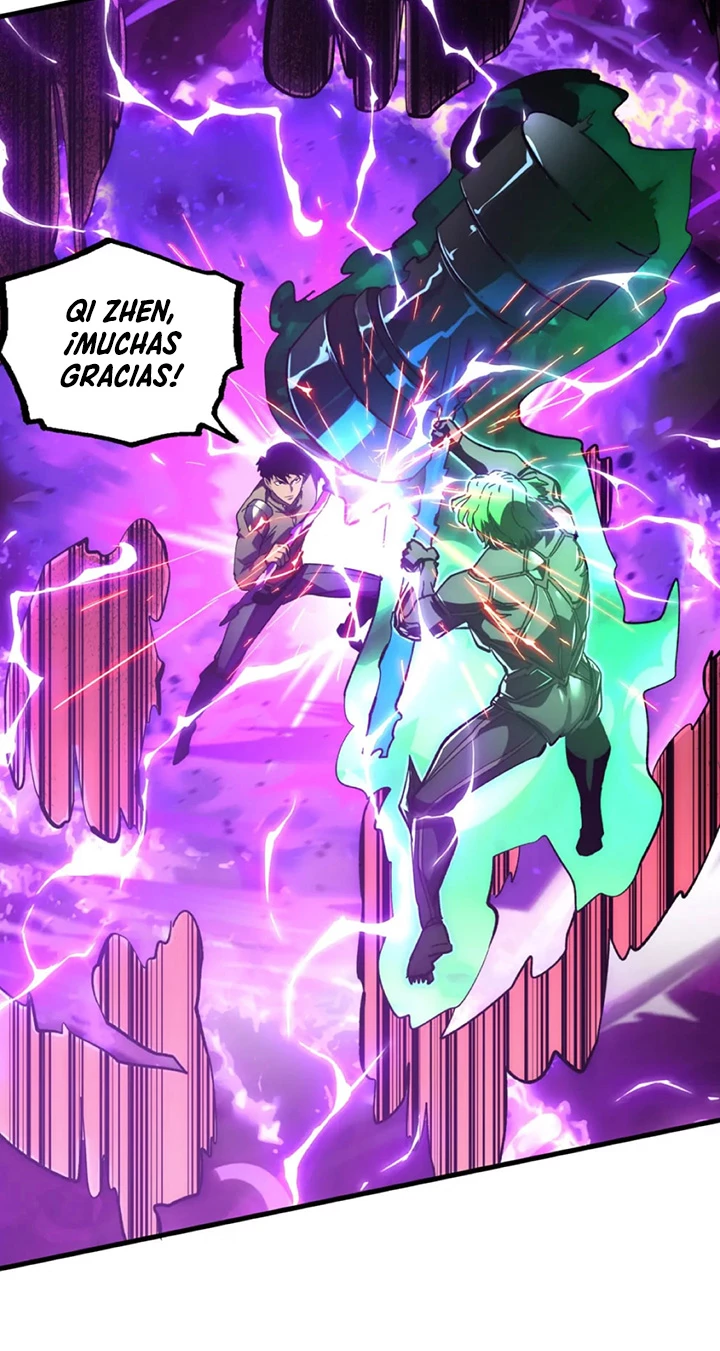 Levantate de los Escombros Capitulo 195 página 12