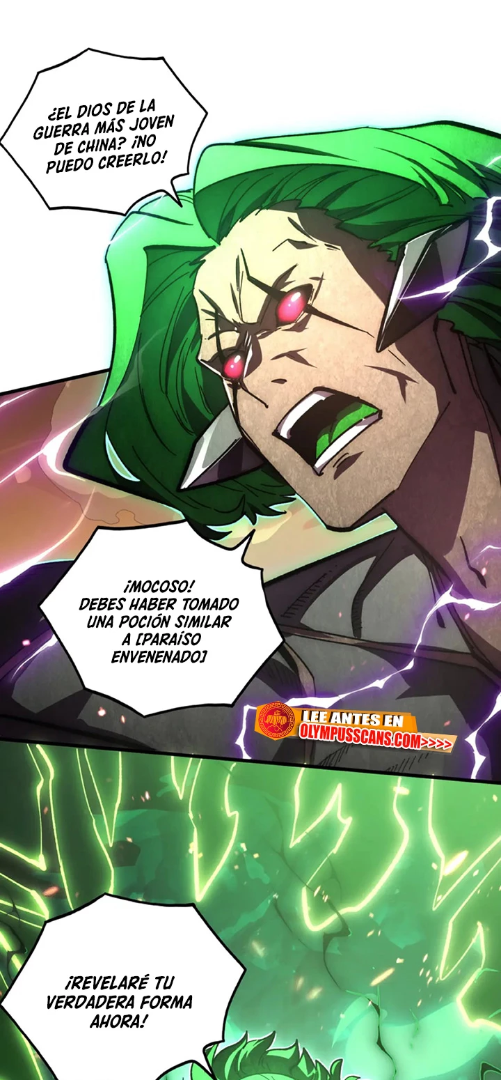 Levantate de los Escombros Capitulo 195 página 13
