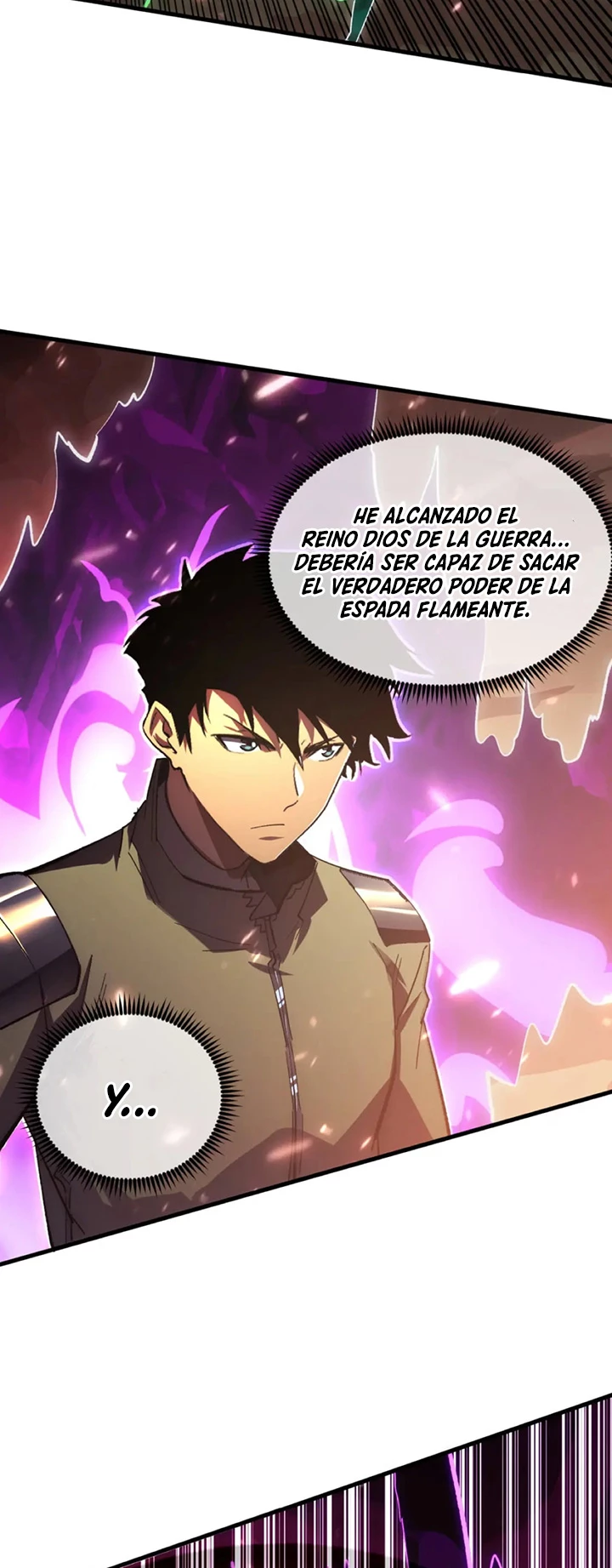 Levantate de los Escombros Capitulo 195 página 16